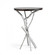 Brindille Wood Top Accent Table (65|750111-85-M3)