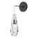 Luma Low Voltage Sconce (65|201390-SKT-10-CR)