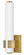 Medium LED Sconce (87|53060LCB)