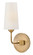 Medium Single Light Sconce (87|45000HB)