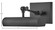 Small Adjustable Accent Light (87|43010BK)