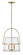 Medium Pendant (87|38113HB-PT)
