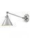Medium Swing Arm Single Light Sconce (87|3690PN)