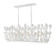 Large Ten Light Linear (87|30015TXP)