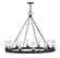 Large Chandelier (87|29207BK)