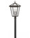 Large Post Top or Pier Mount Lantern (87|2563OZ-LL)