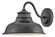 Medium Wall Mount Barn Light (87|23080DZ)