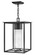 Medium Hanging Lantern (87|17022BK-LL)