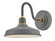 Small Wall Mount Barn Light (87|10231DMG)