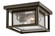 Small Flush Mount (87|1003OZ)