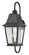 Large Wall Mount Lantern (87|10014BK)