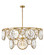 Large Multi Tier Chandelier (88|FR31268HBR)