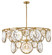 Large Multi Tier Chandelier (88|FR31268HBR)