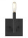 Vector One Light Wall / Bath Sconce (7725|4124301-112)