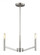 Vector Three Light Chandelier (7725|3124303-962)