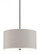 Dayna Shade contemporary 4-light indoor dimmable ceiling pendant hanging chandelier pendant light in (7725|65262-710)
