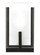 Syll One Light Wall / Bath Sconce (7725|4130801-112)
