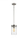ZIRE 1L LED PEND-962 (7725|6590301EN7-962)