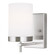 One Light Wall / Bath Sconce (7725|4190301EN3-962)