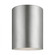 Outdoor Cylinders One Light Outdoor Ceiling Flush Mount (7725|7813801-753)