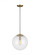 LEO H.G. 1L LED XL LED PEND-84 (7725|6801801EN7-848)