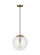 LEO H.G. 1L LED LG PEND-848 (7725|6701801EN7-848)