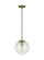 LEO H.G. 1L LED MD PEND-848 (7725|6601801EN7-848)