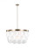Mellita Eight Light Pendant (7725|5202508EN-848)