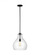 Zola One Light Pendant (7725|P1483ORB)