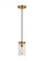 ZIRE 1L LED MINPEND-848 (7725|6190301EN7-848)