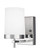 Zire One Light Wall / Bath Sconce (7725|4190301EN3-05)