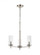 Zire Three Light Chandelier (7725|3190303EN-962)