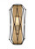 Zarra One Light Wall / Bath Sconce (7725|4134101-848)