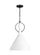 Lyon Medium One Light Pendant (7725|6684901-115)