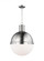 Hanks One Light Large Pendant (7725|6677101EN3-962)