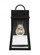 Founders Small One Light Outdoor Wall Lantern (7725|8548401-12)