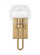 CODYN 1L SCONCE-848 (7725|4155701EN7-848)