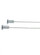 Kable Lite Slimline Anchors (75|700PRTT0S)