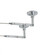 Kable Lite Universal Turnbuckles (75|700PARTTS)