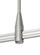 MonoRail Rigid Standoff (75|700MOS05S)