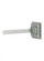 MonoRail 2'' Square Direct-End Power Feed (75|700MOP2CDZ)