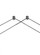 Kable Lite Wall Turn (75|700KWSO01S)