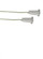 Kable Lite Soft Anchors (75|700KSOFT0S)