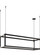Brox 48 Linear Suspension (75|700BRXRL93048BS)