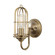 1 - Light Sconce (38|WB1703DAB)