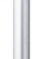 7 Foot Outdoor Post (38|POST-PBS)