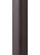 7 Foot Outdoor Post (38|POST-CO)