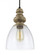 Pendant (38|P1395DFW/DWZ)