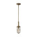 Closed Cage Pendant (38|P1240DAB)