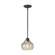 Round Glass Pendant (38|P1234RI)